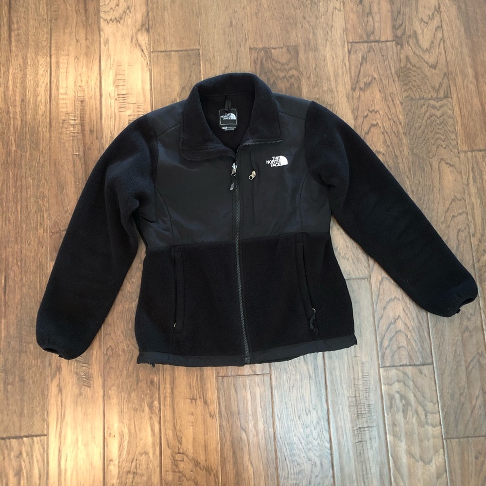 North Face Denali fleece jacket